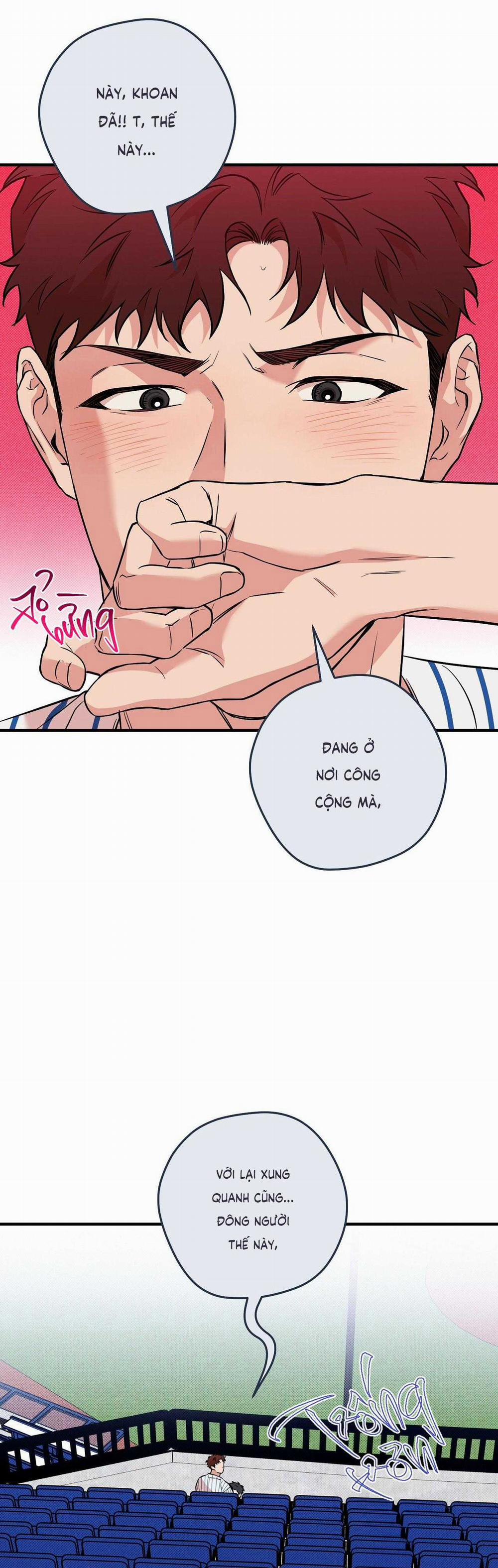 Năm Nay Sẽ Khác 7 trang 12