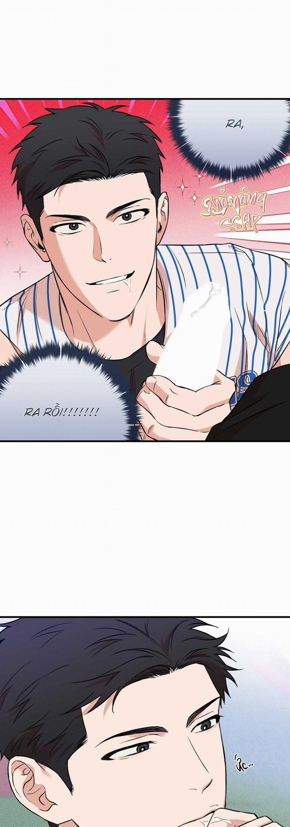 Năm Nay Sẽ Khác 7 trang 15