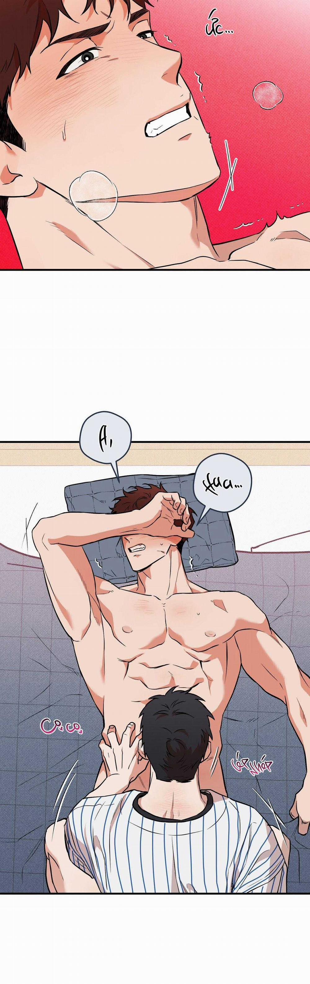 Năm Nay Sẽ Khác 7 trang 24