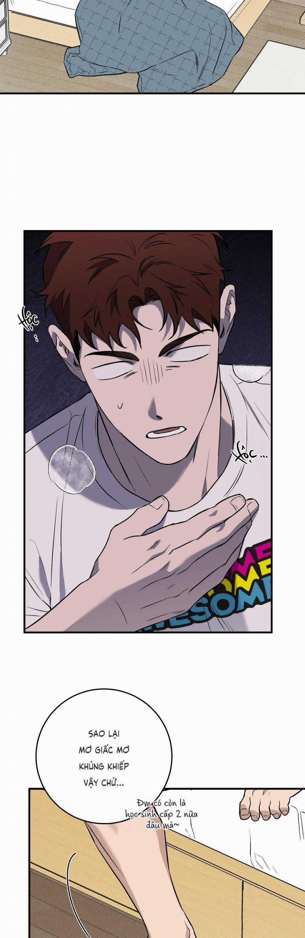 Năm Nay Sẽ Khác 7 trang 28