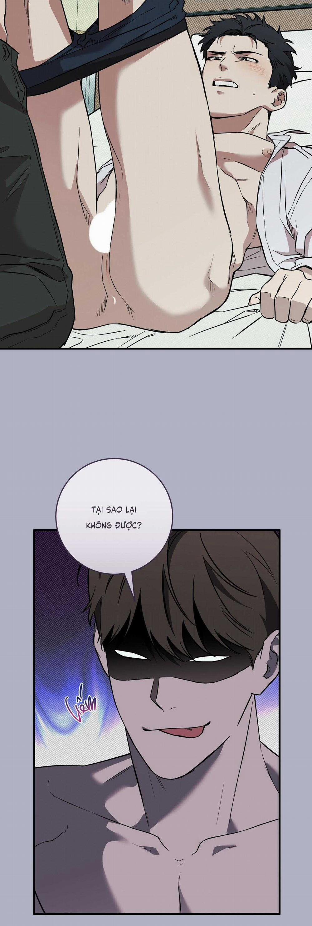 Năm Nay Sẽ Khác 7 trang 3