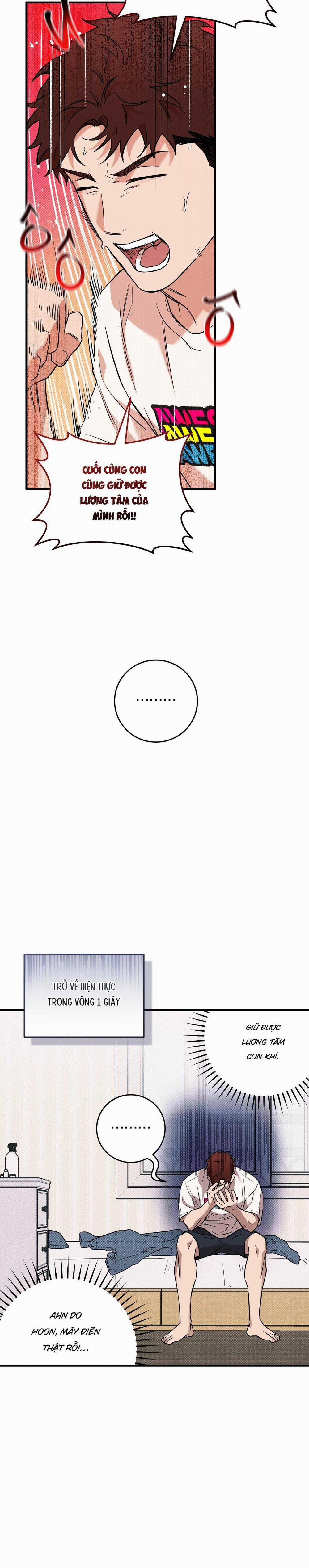 Năm Nay Sẽ Khác 7 trang 31