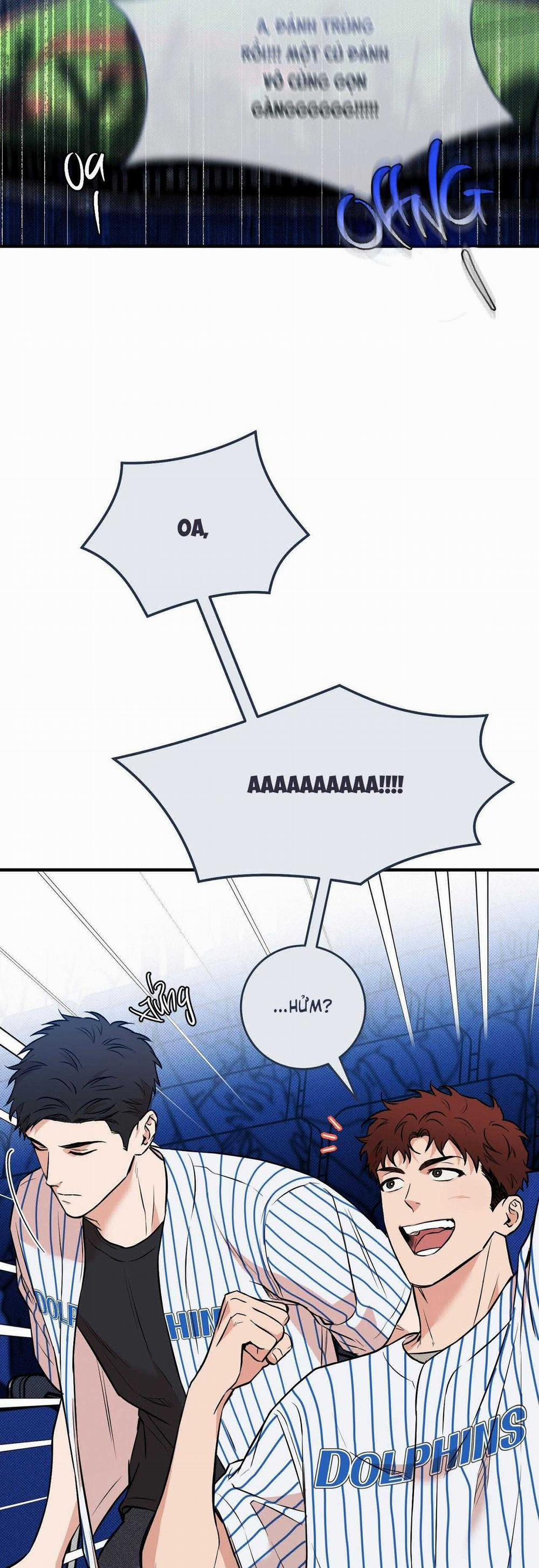 Năm Nay Sẽ Khác 7 trang 8