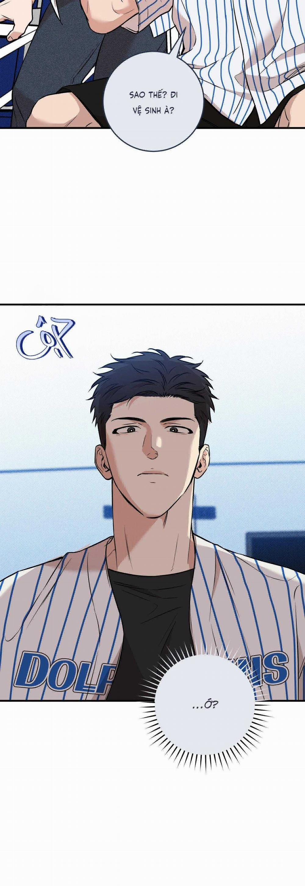 Năm Nay Sẽ Khác 7 trang 9