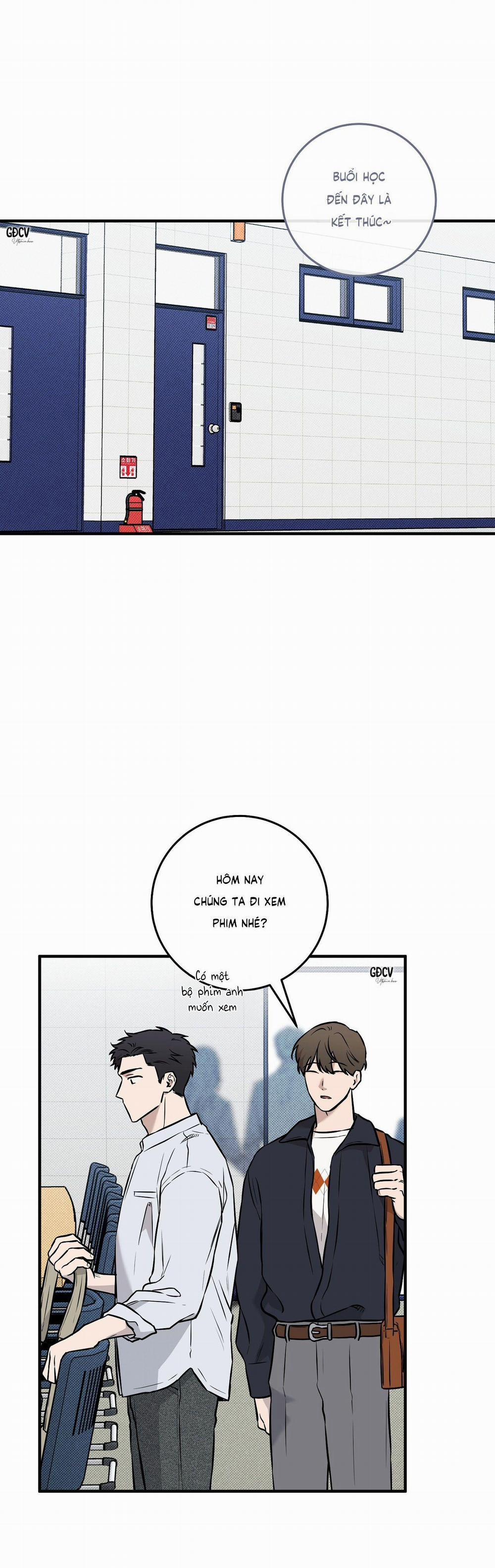 Năm Nay Sẽ Khác 8 trang 0