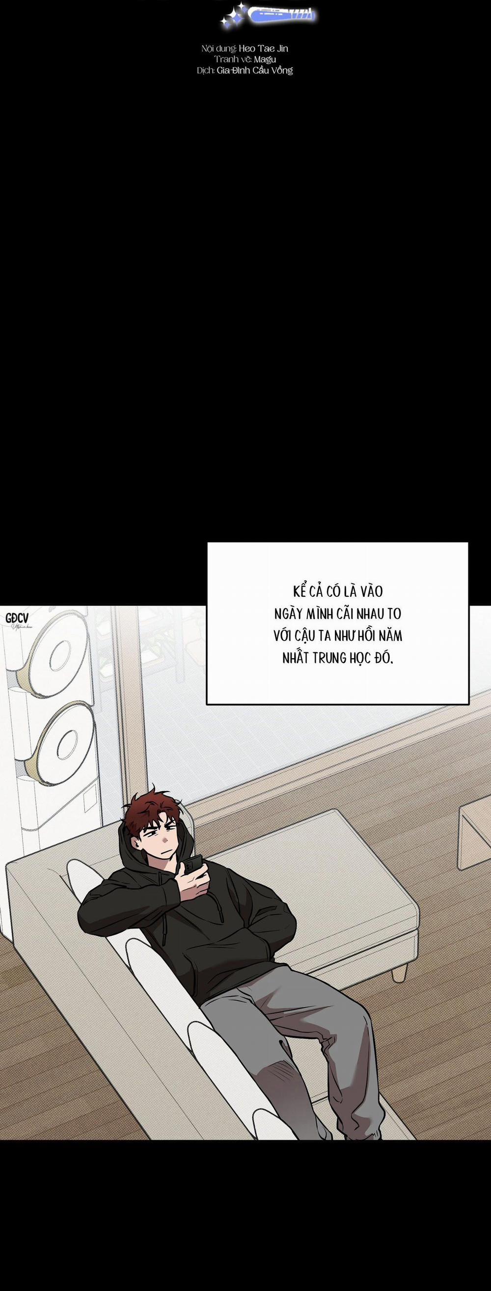 Năm Nay Sẽ Khác 8 trang 10