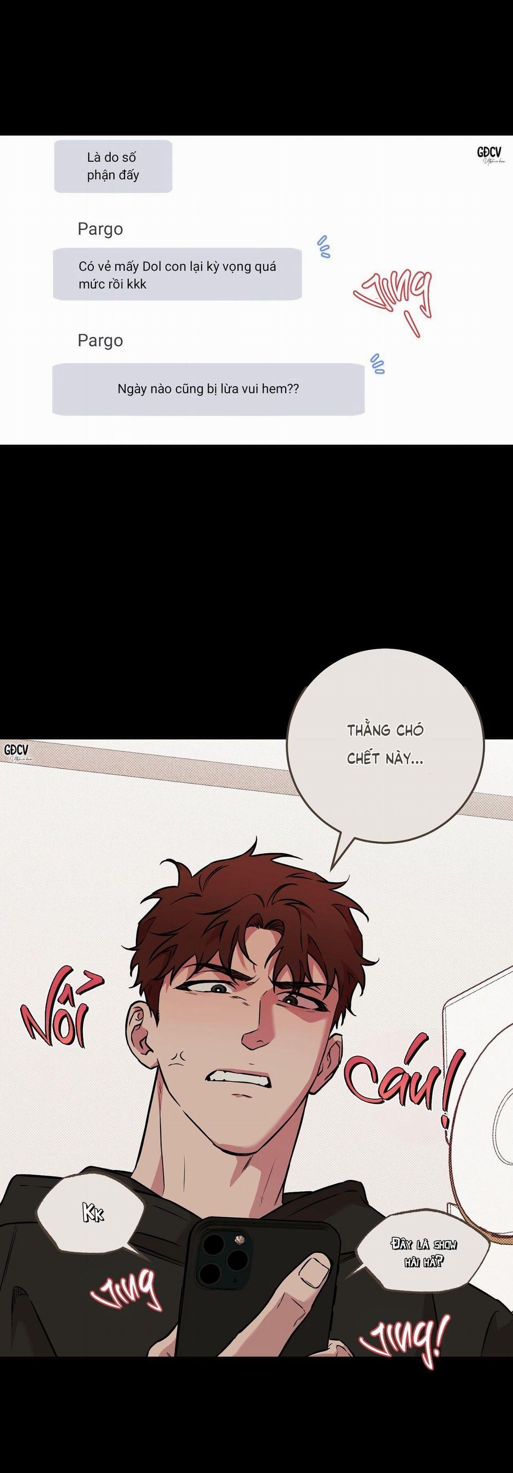 Năm Nay Sẽ Khác 8 trang 14