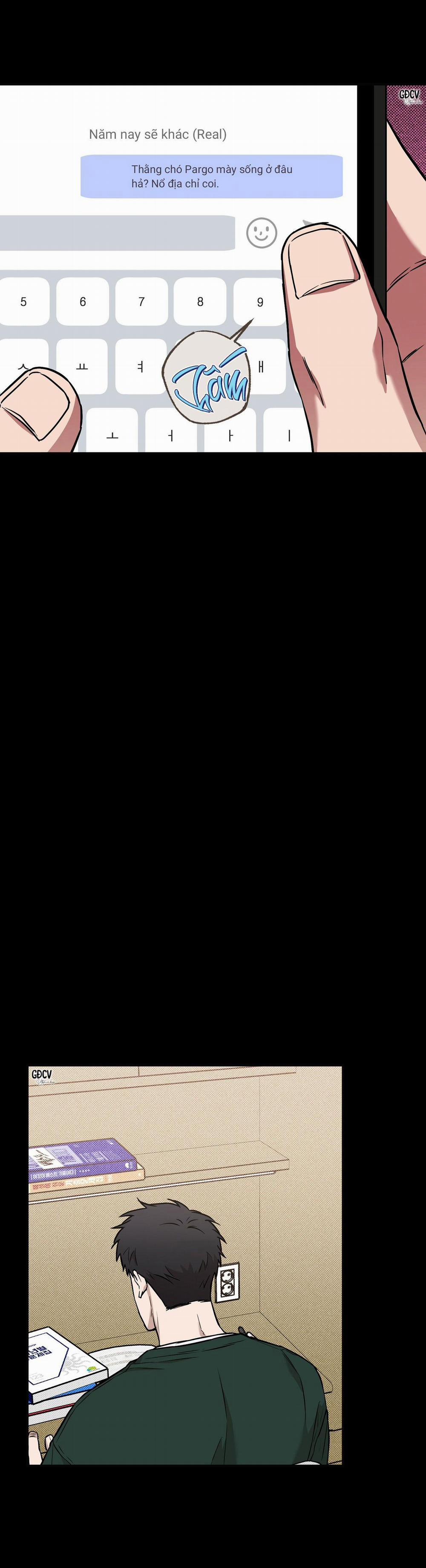 Năm Nay Sẽ Khác 8 trang 15