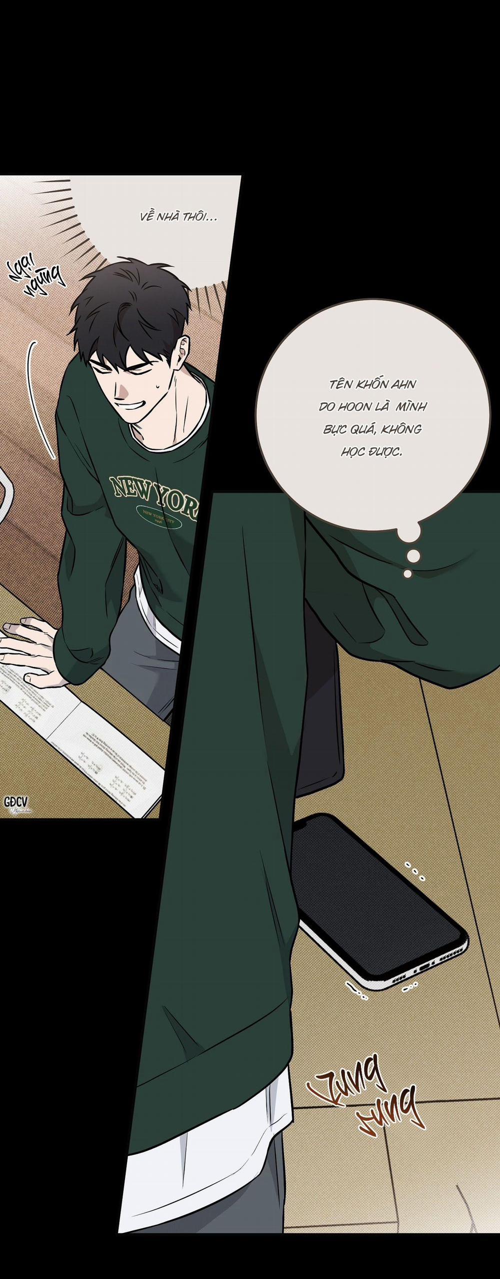 Năm Nay Sẽ Khác 8 trang 18