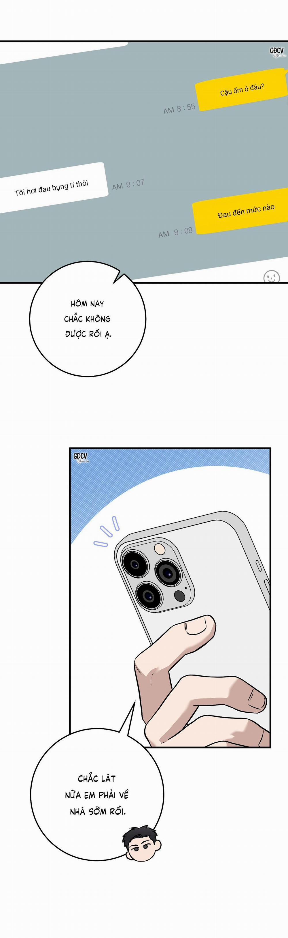 Năm Nay Sẽ Khác 8 trang 2