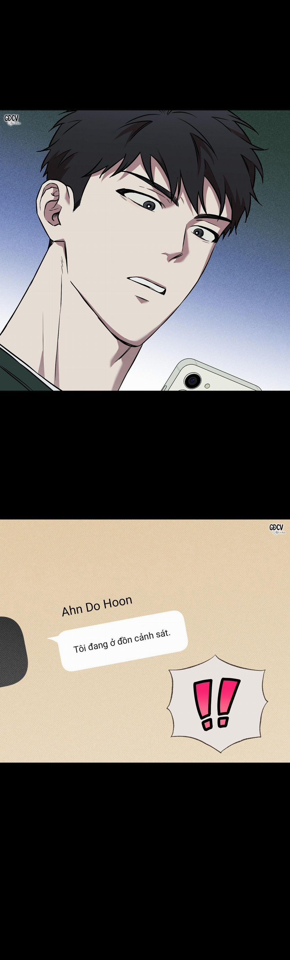 Năm Nay Sẽ Khác 8 trang 20