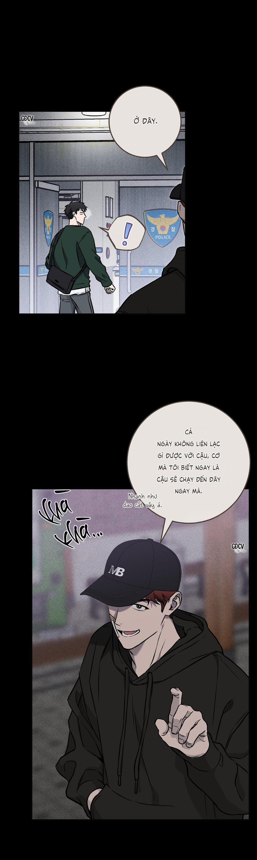 Năm Nay Sẽ Khác 8 trang 22