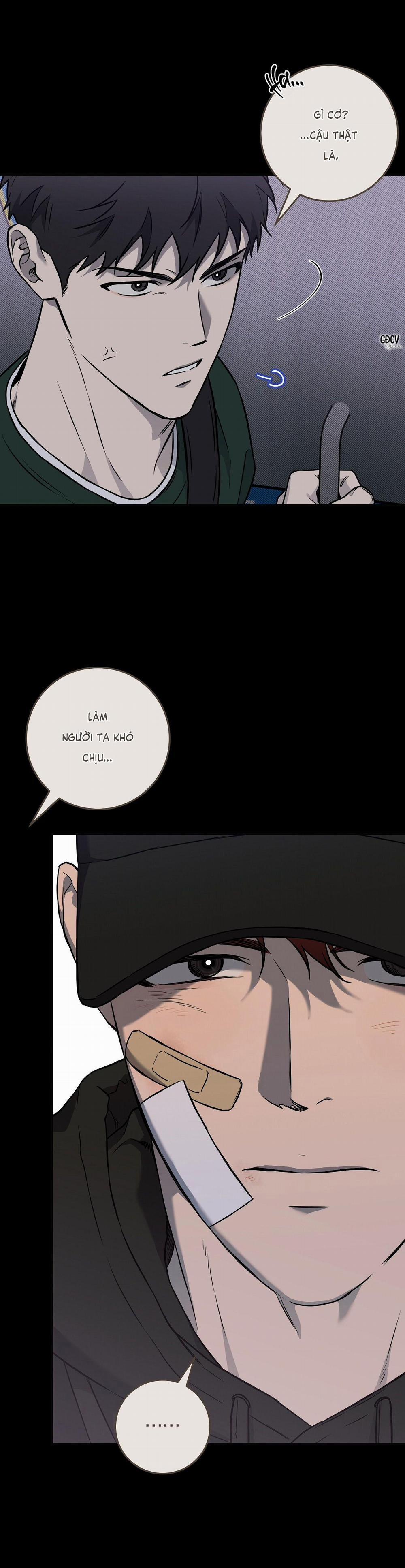 Năm Nay Sẽ Khác 8 trang 23