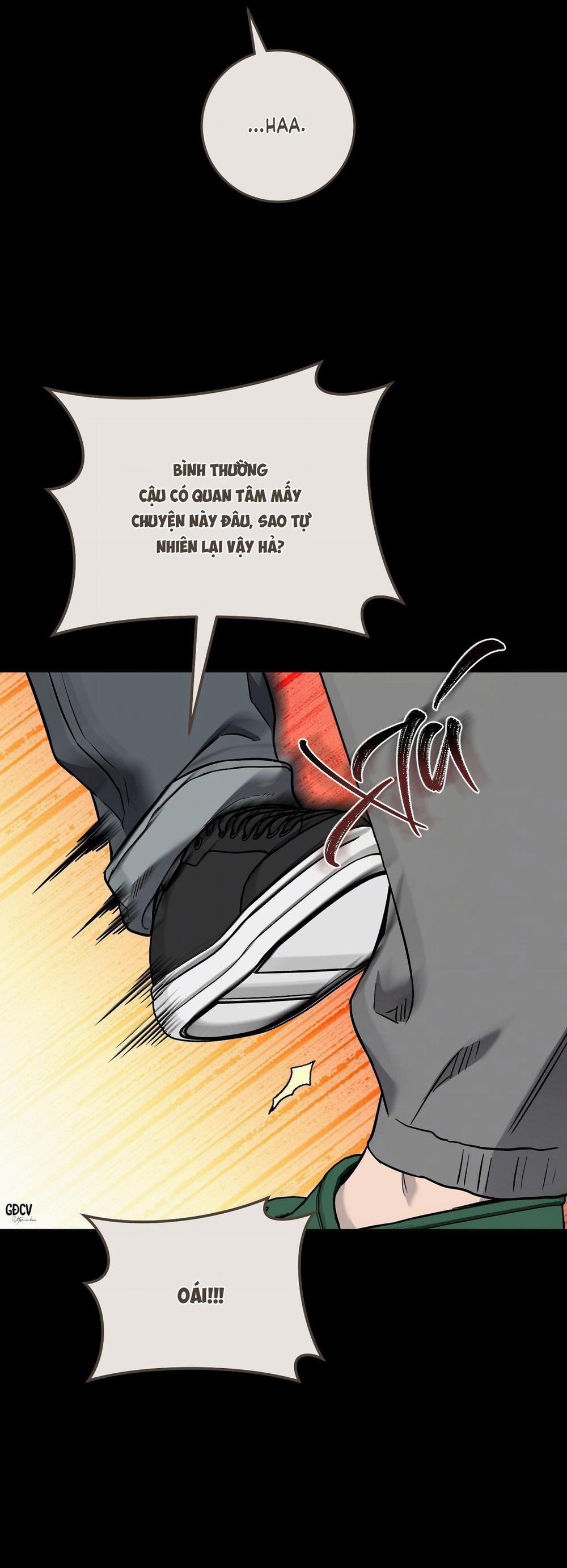 Năm Nay Sẽ Khác 8 trang 26