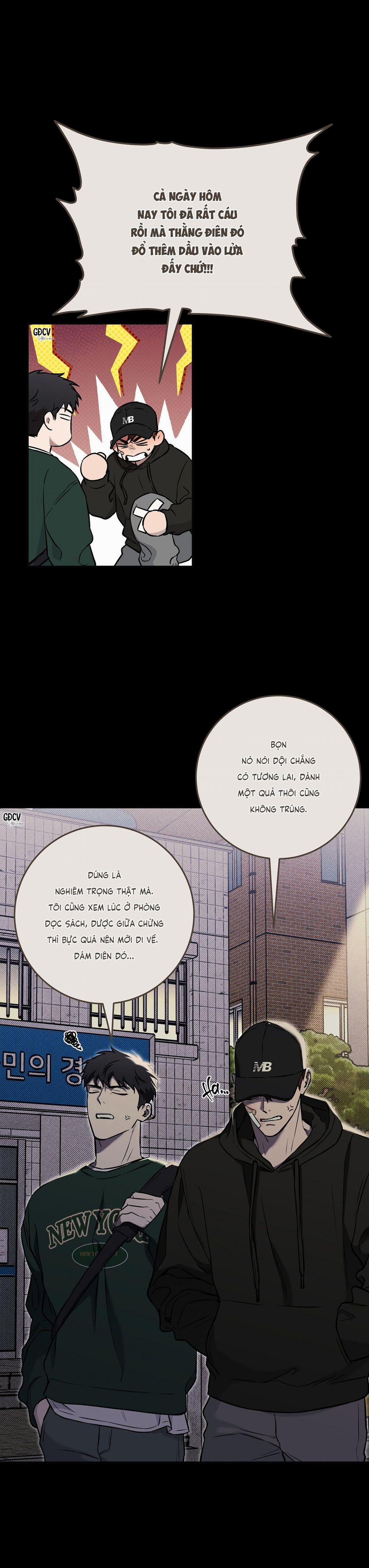 Năm Nay Sẽ Khác 8 trang 27