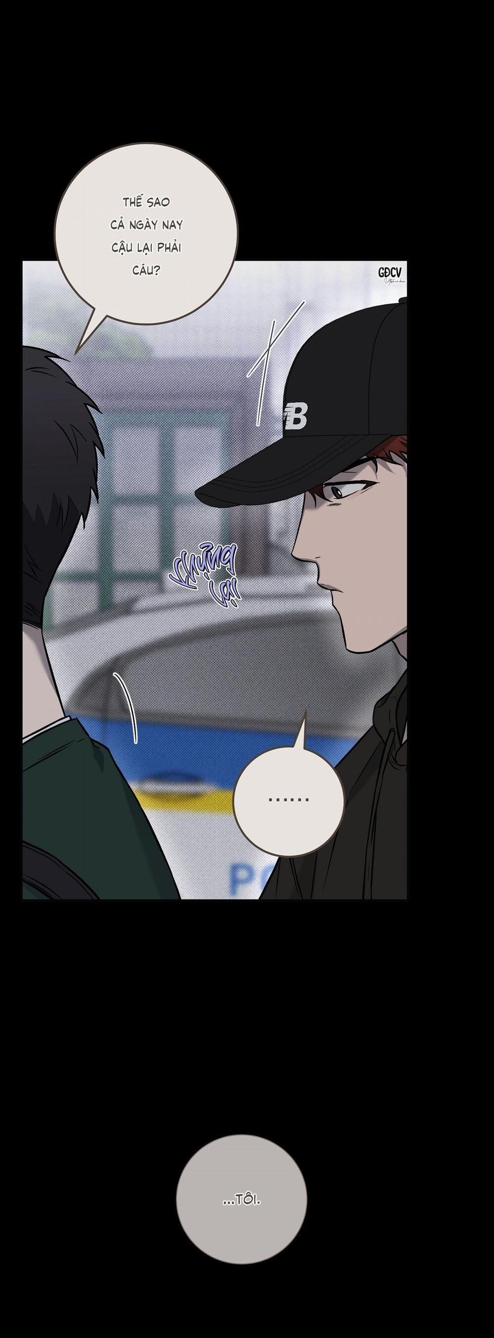 Năm Nay Sẽ Khác 8 trang 28