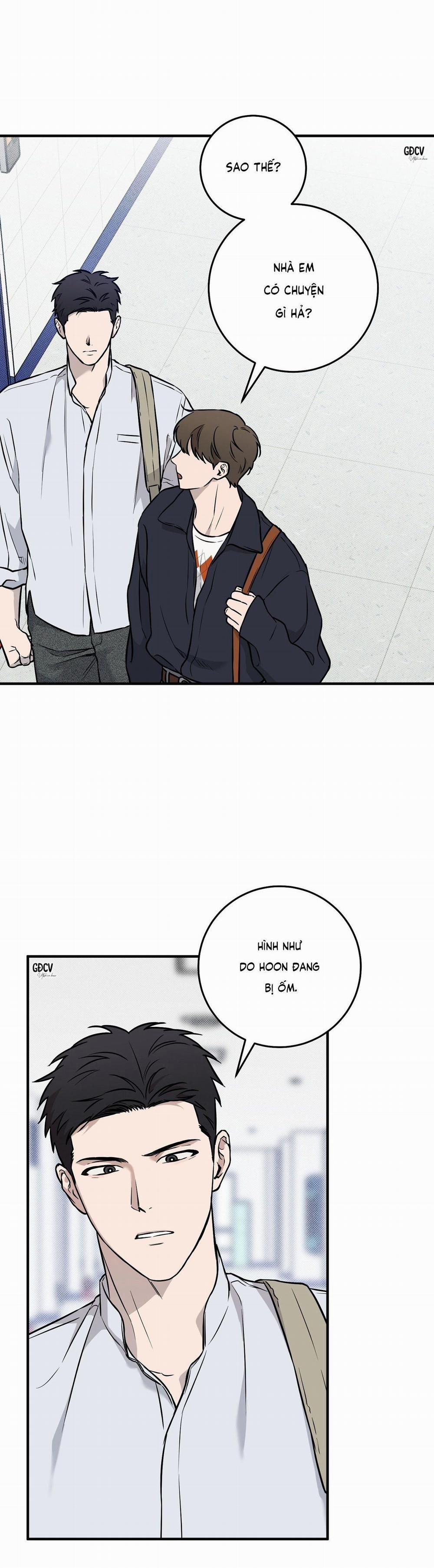 Năm Nay Sẽ Khác 8 trang 3