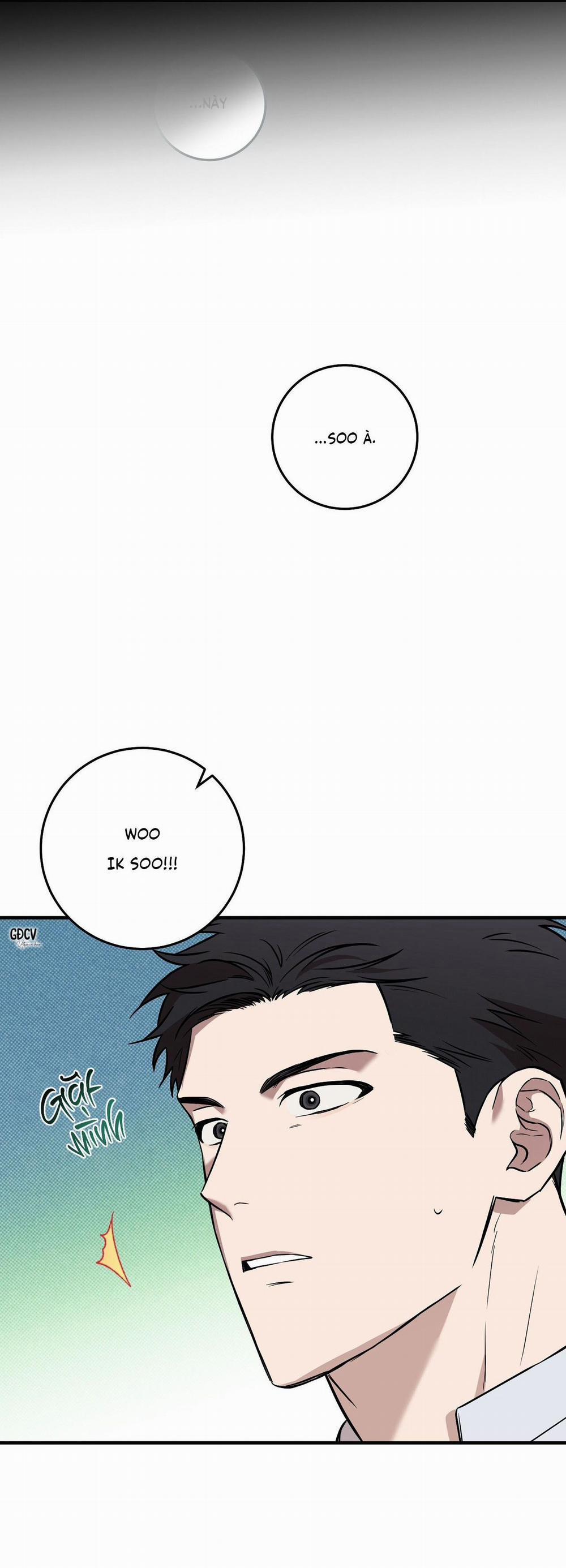 Năm Nay Sẽ Khác 8 trang 30