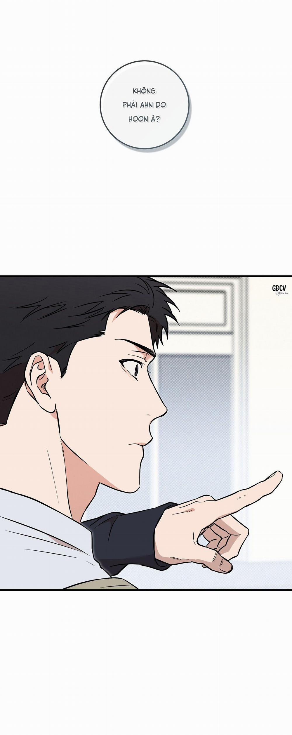 Năm Nay Sẽ Khác 8 trang 33