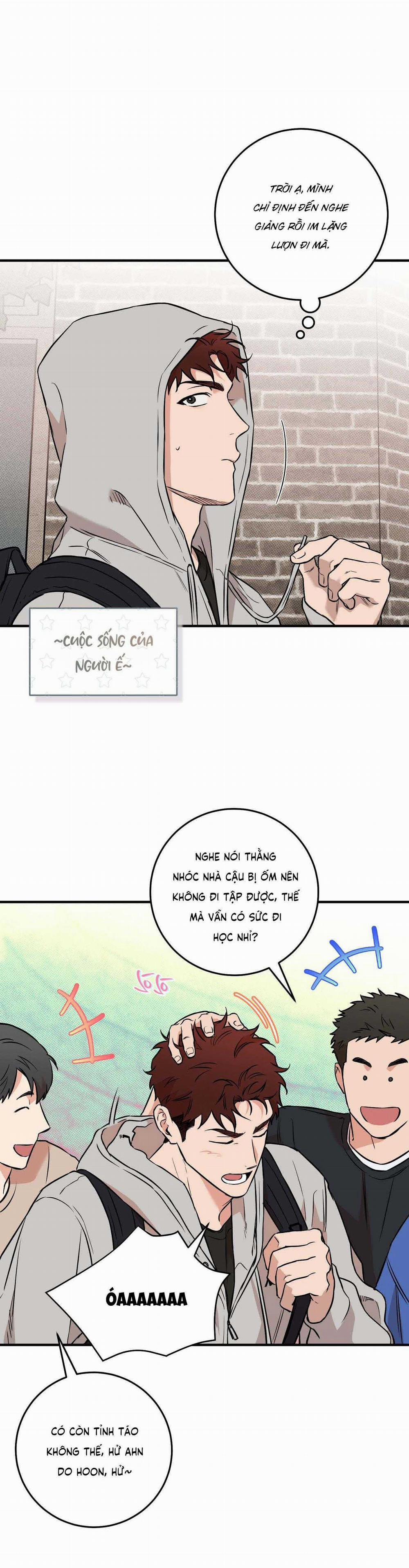 Năm Nay Sẽ Khác 9 trang 1