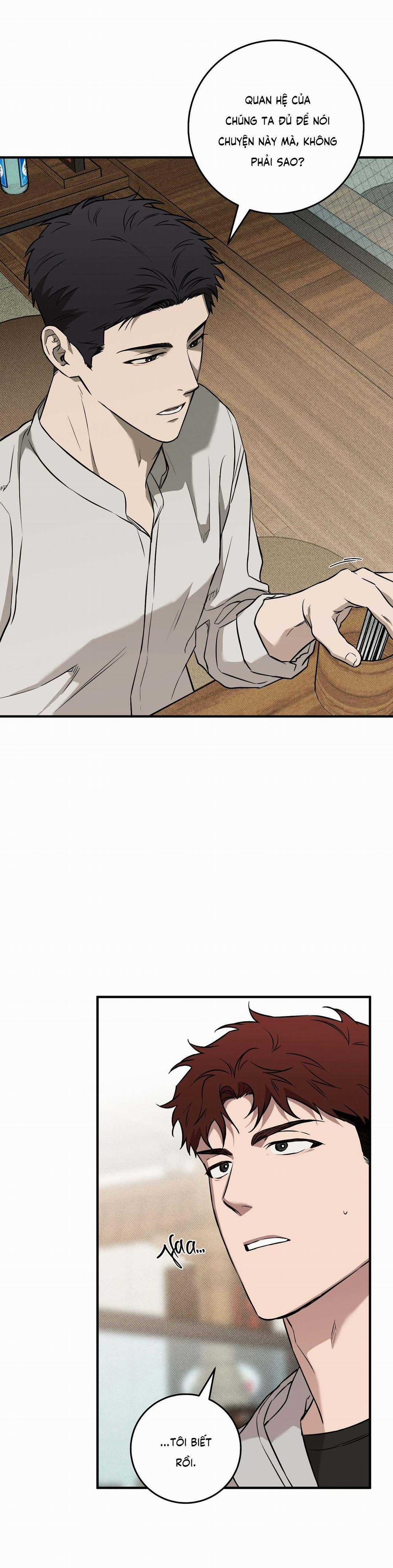 Năm Nay Sẽ Khác 9 trang 11