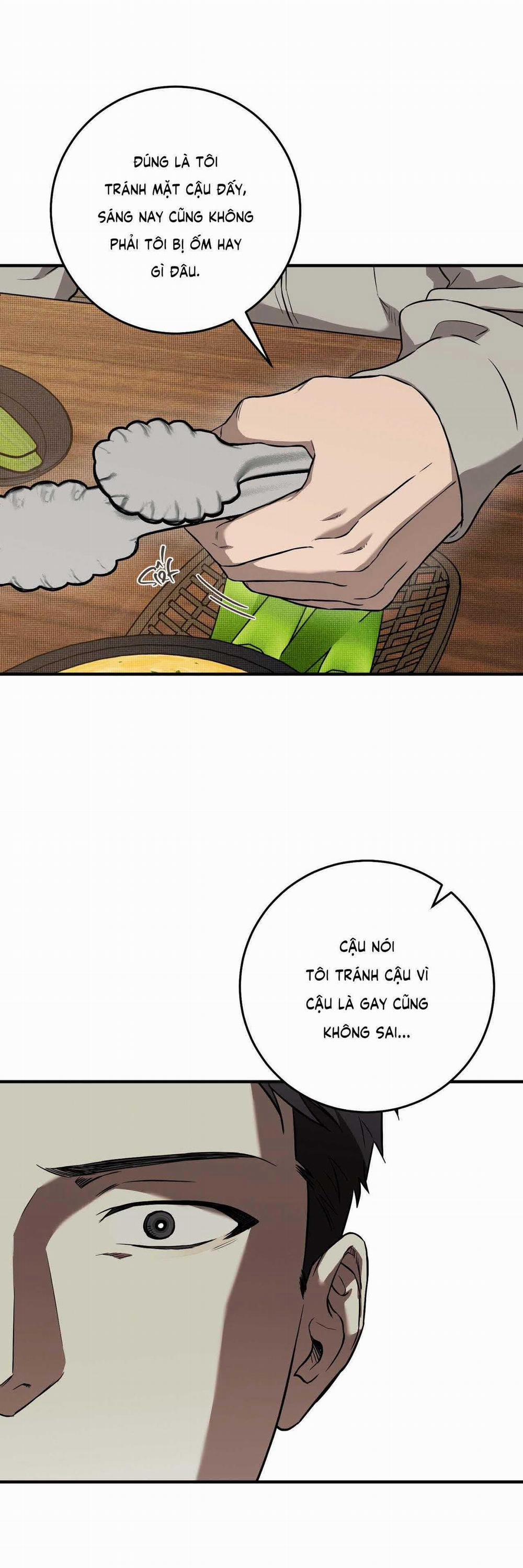 Năm Nay Sẽ Khác 9 trang 12