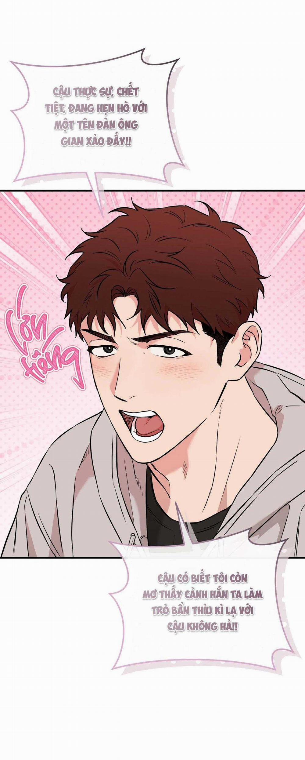 Năm Nay Sẽ Khác 9 trang 14