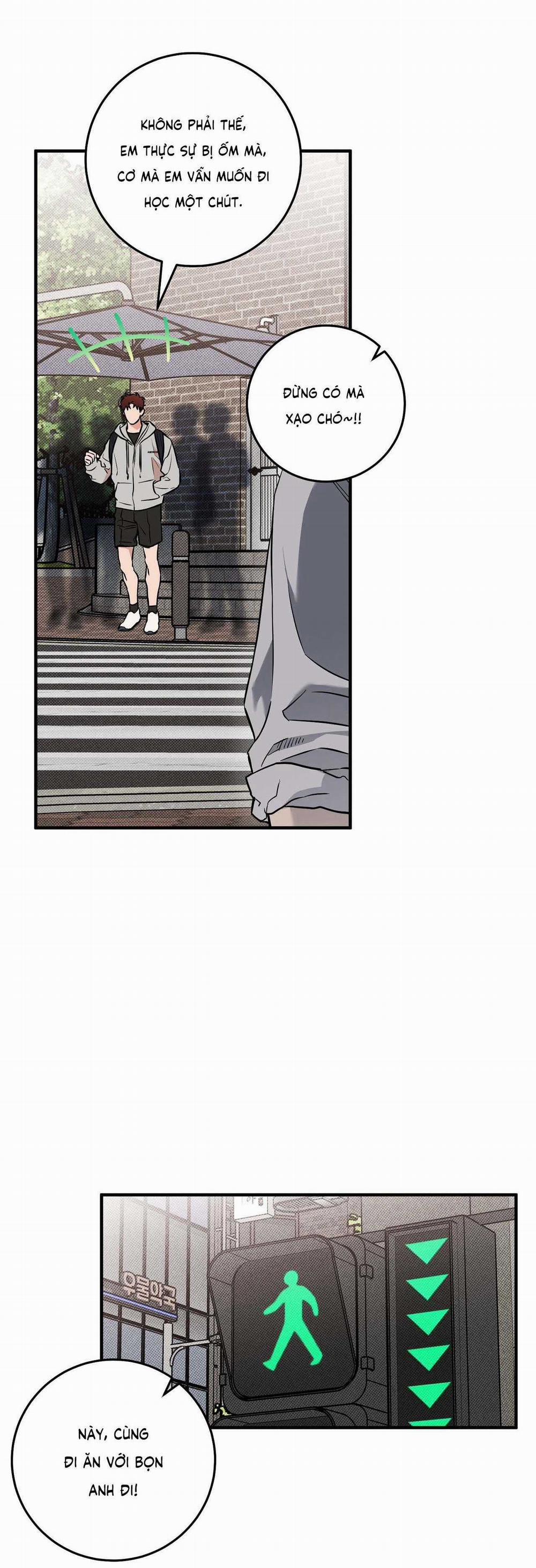 Năm Nay Sẽ Khác 9 trang 2