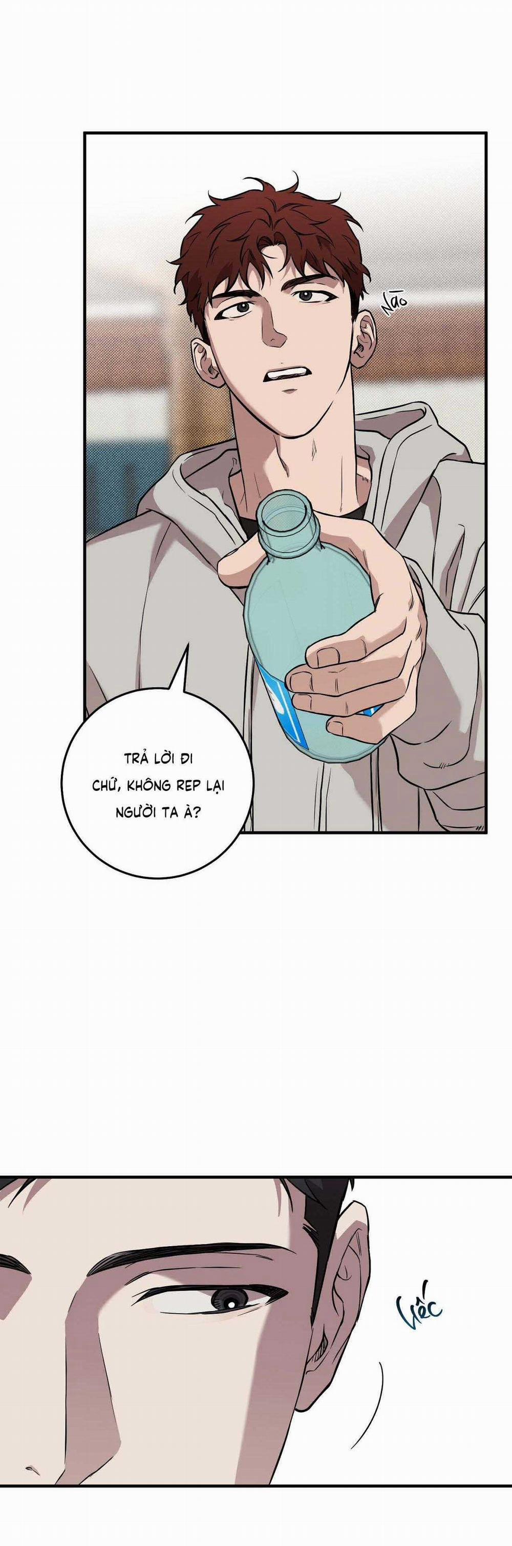 Năm Nay Sẽ Khác 9 trang 20