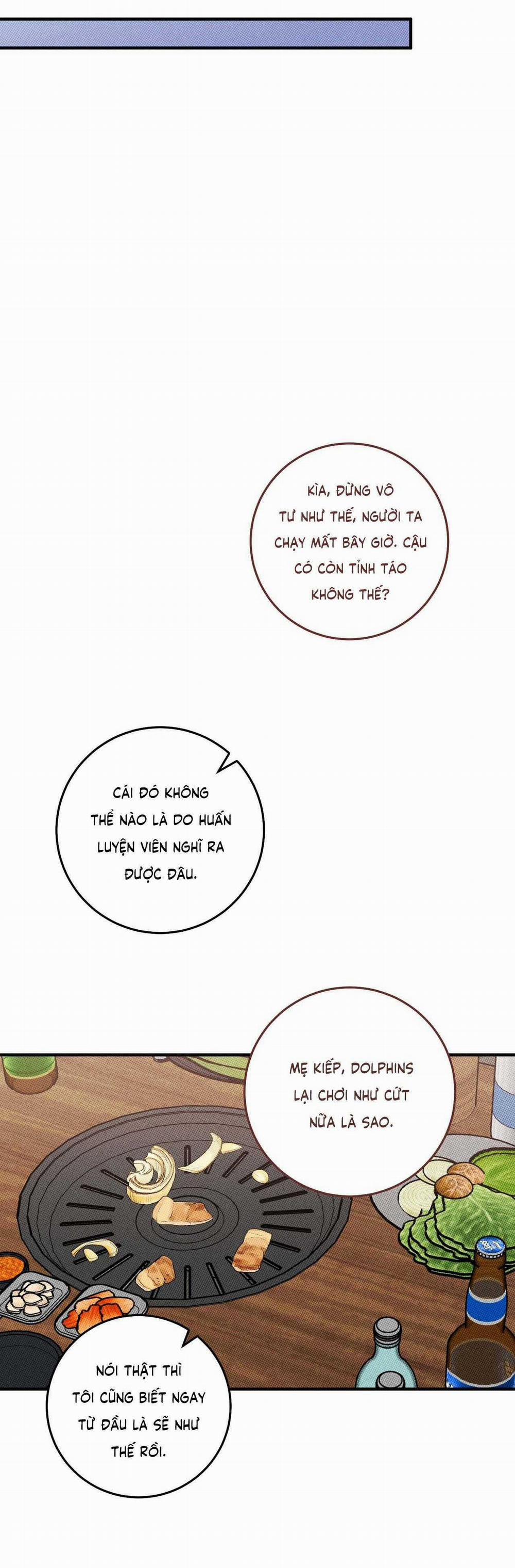 Năm Nay Sẽ Khác 9 trang 22