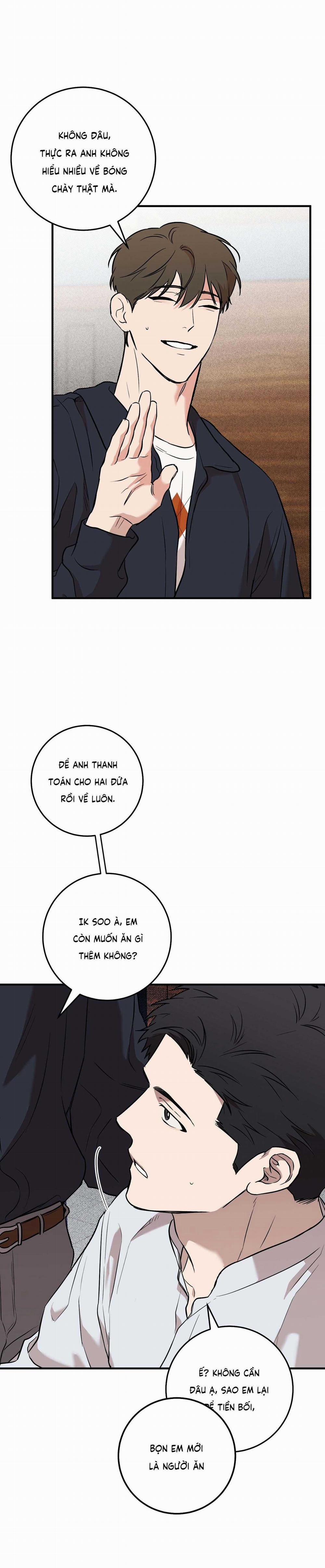 Năm Nay Sẽ Khác 9 trang 28