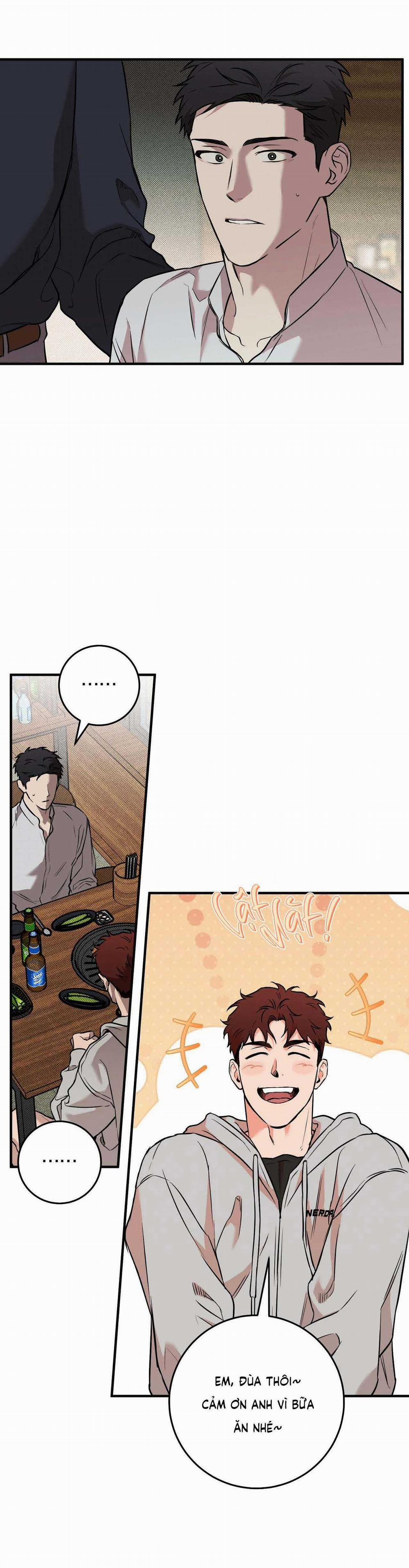 Năm Nay Sẽ Khác 9 trang 30