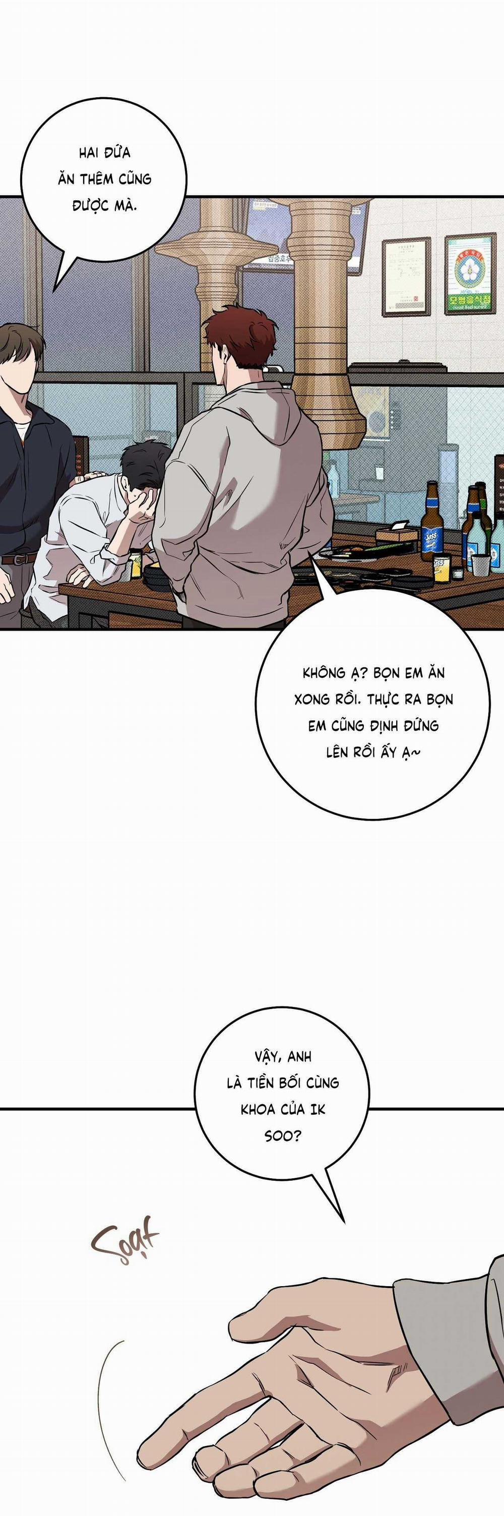 Năm Nay Sẽ Khác 9 trang 31