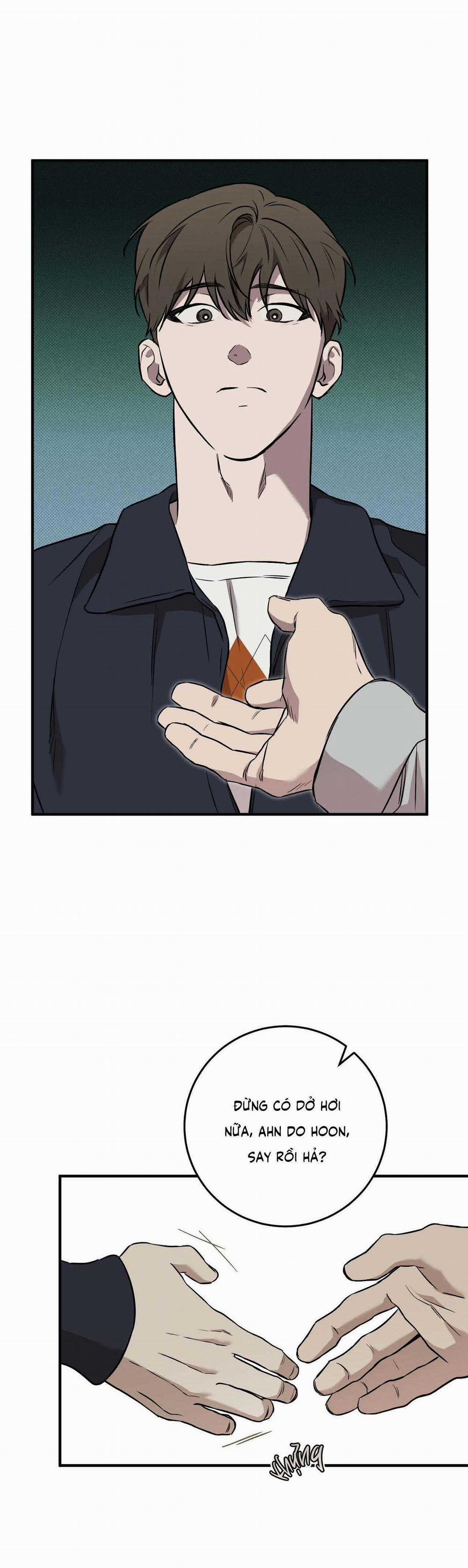 Năm Nay Sẽ Khác 9 trang 33