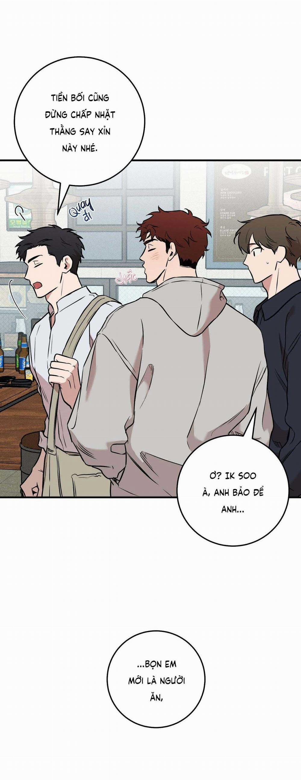 Năm Nay Sẽ Khác 9 trang 34