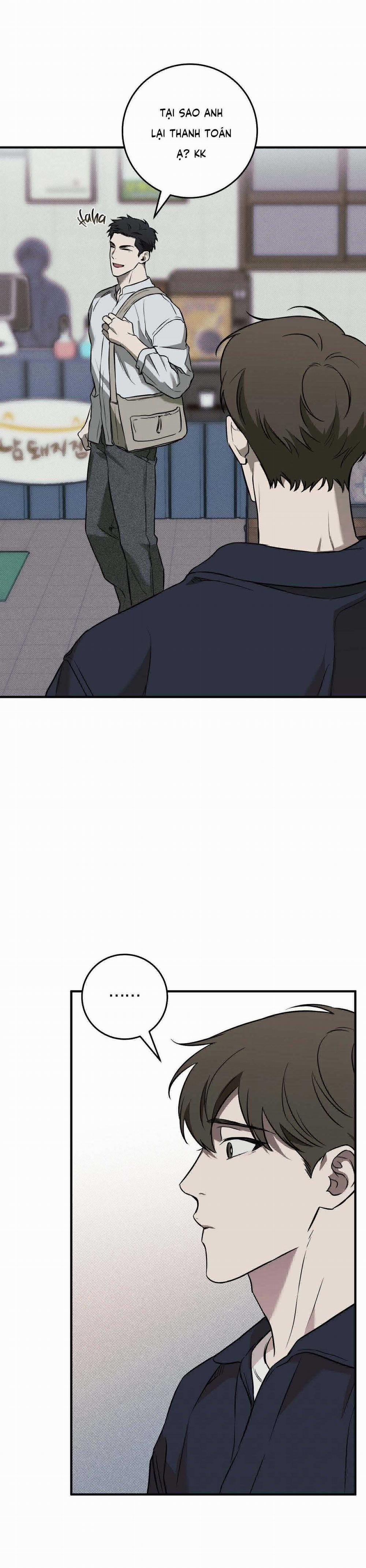 Năm Nay Sẽ Khác 9 trang 35