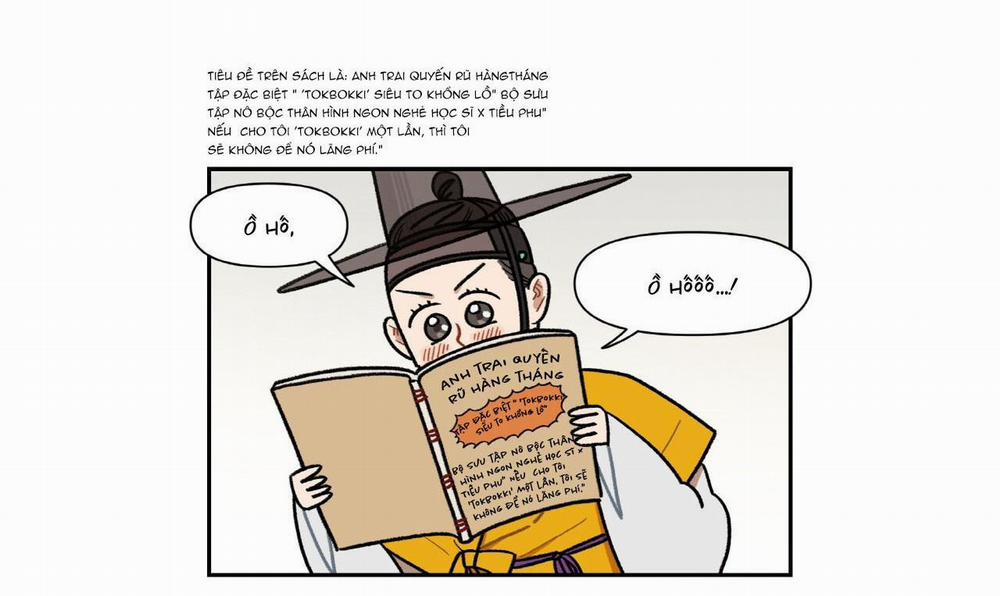 Nam Nô Vô Tri 1 0 1 trang 4