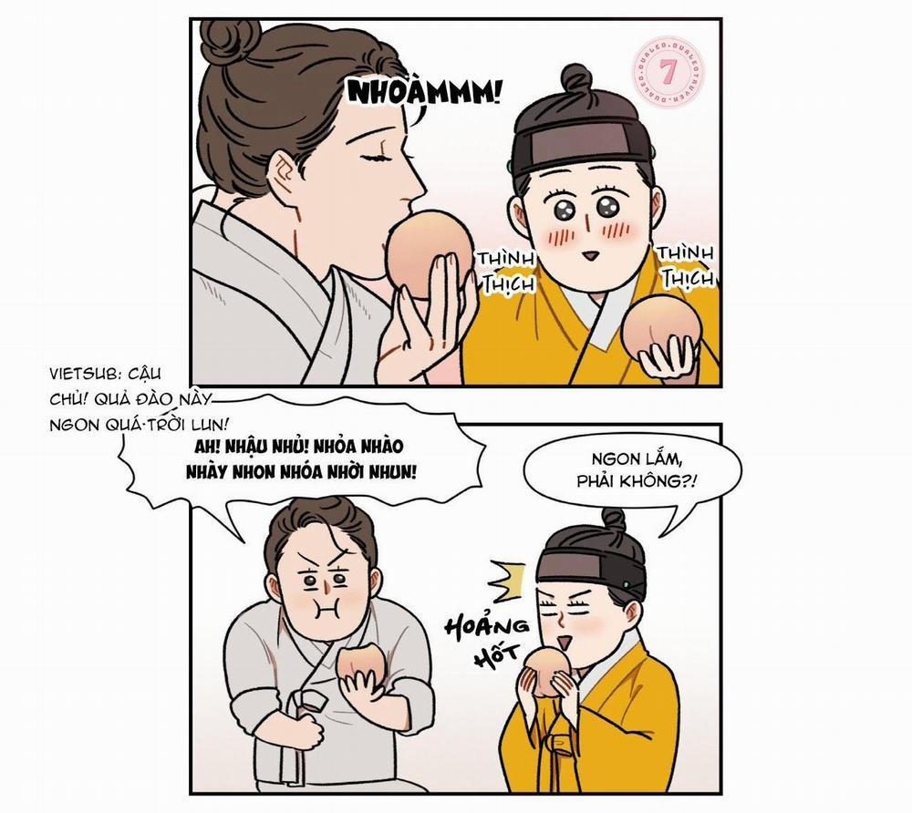 Nam Nô Vô Tri 1 0 1 trang 40