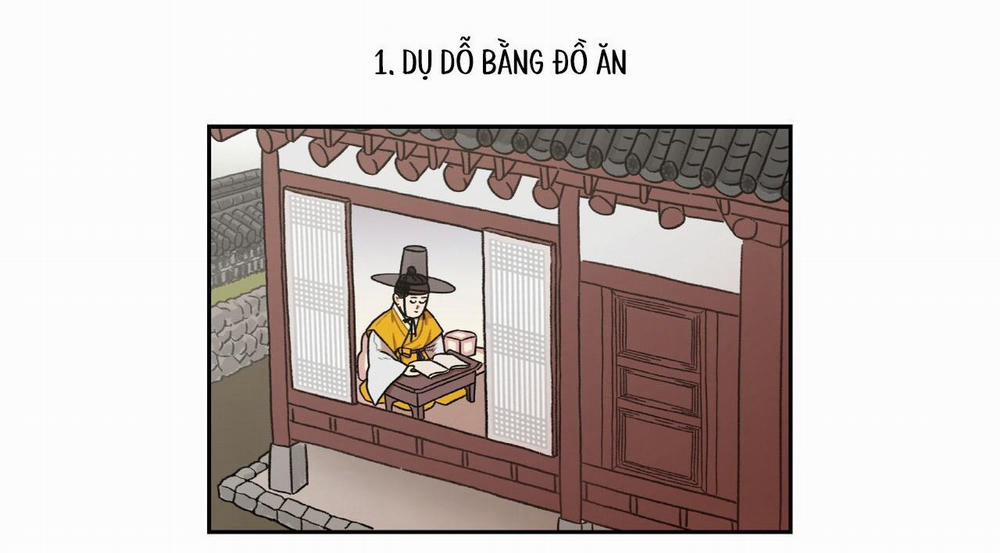 Nam Nô Vô Tri 1 trang 0