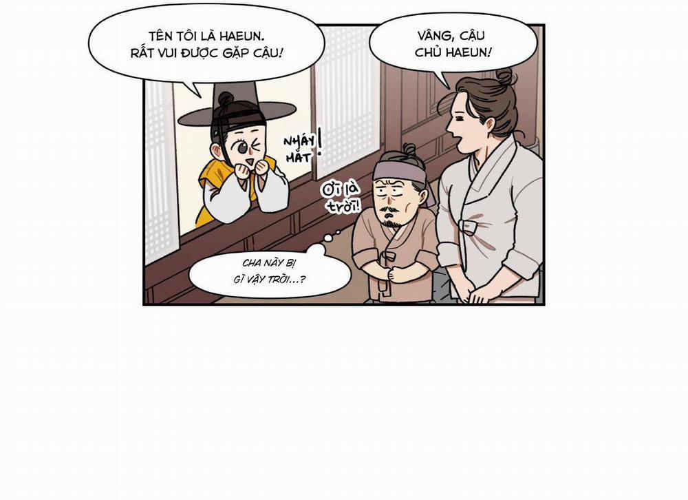 Nam Nô Vô Tri 1 trang 15