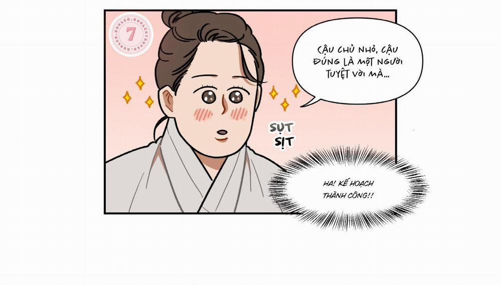 Nam Nô Vô Tri 1 trang 38