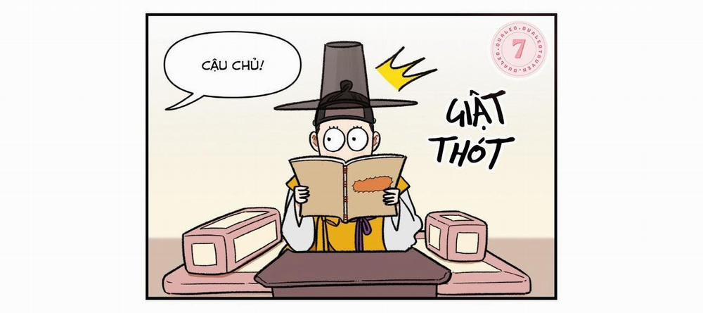 Nam Nô Vô Tri 1 trang 5