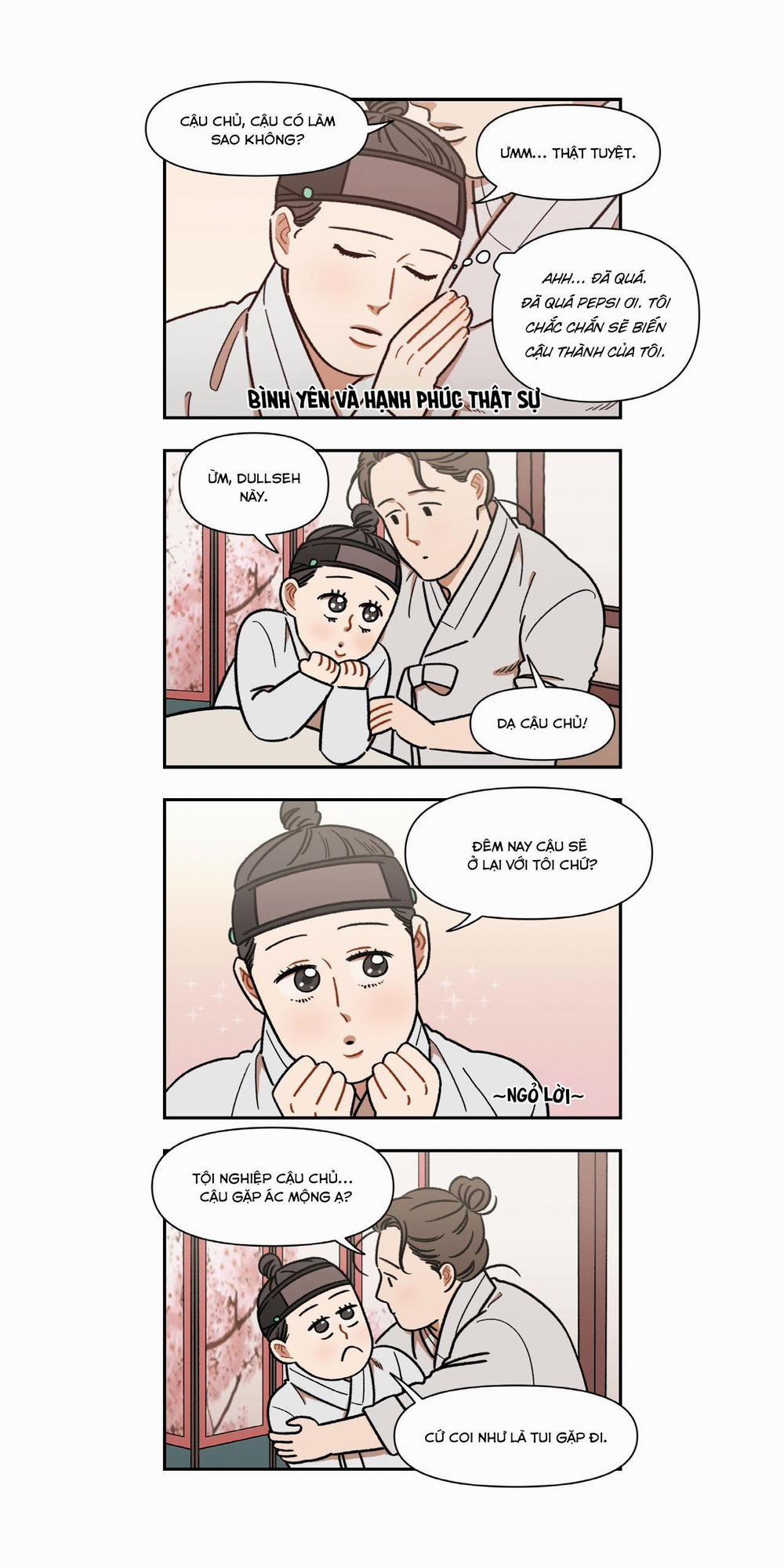 Nam Nô Vô Tri 2 0 2 trang 10