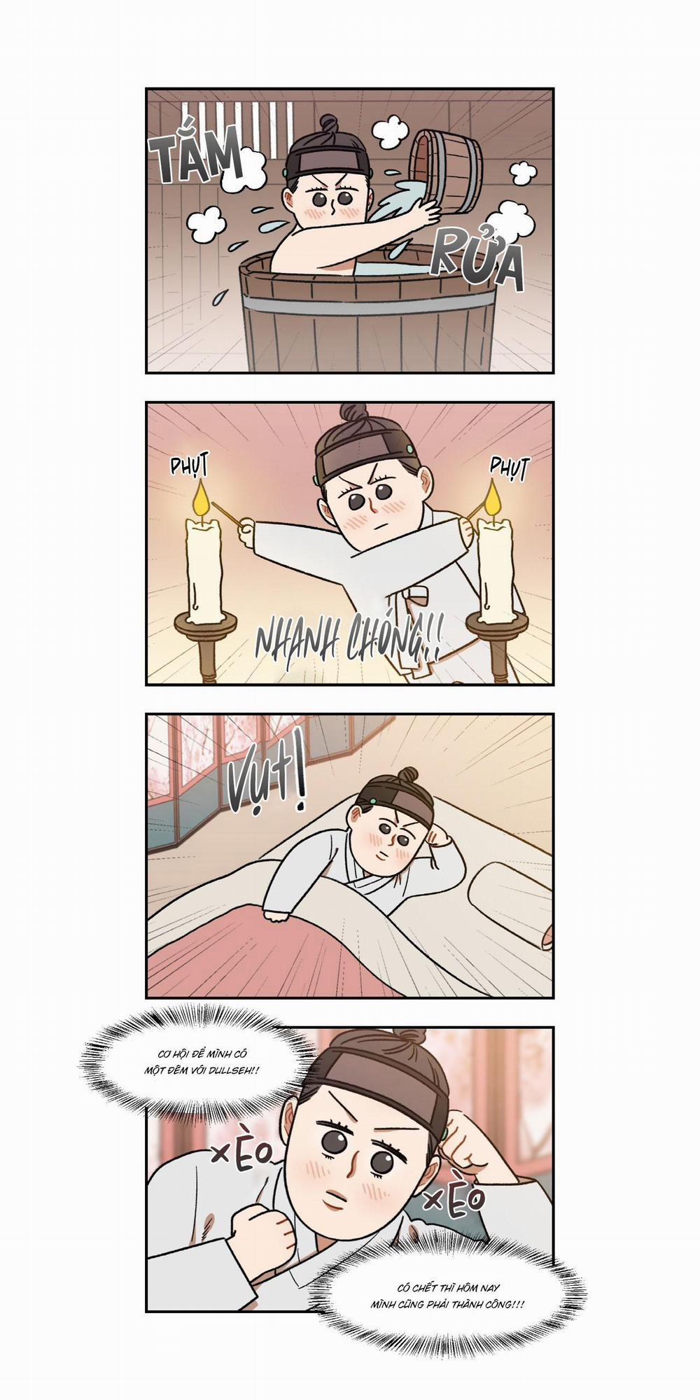 Nam Nô Vô Tri 2 0 2 trang 12