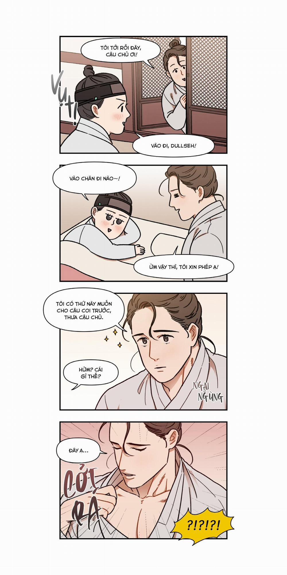 Nam Nô Vô Tri 2 0 2 trang 13