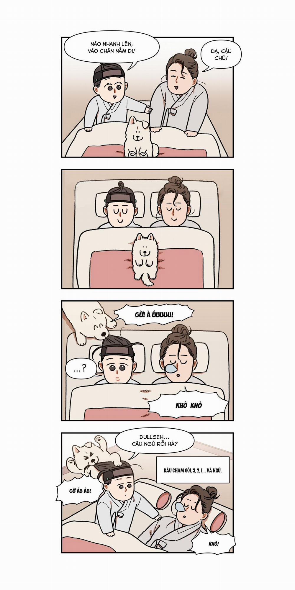 Nam Nô Vô Tri 2 0 2 trang 15