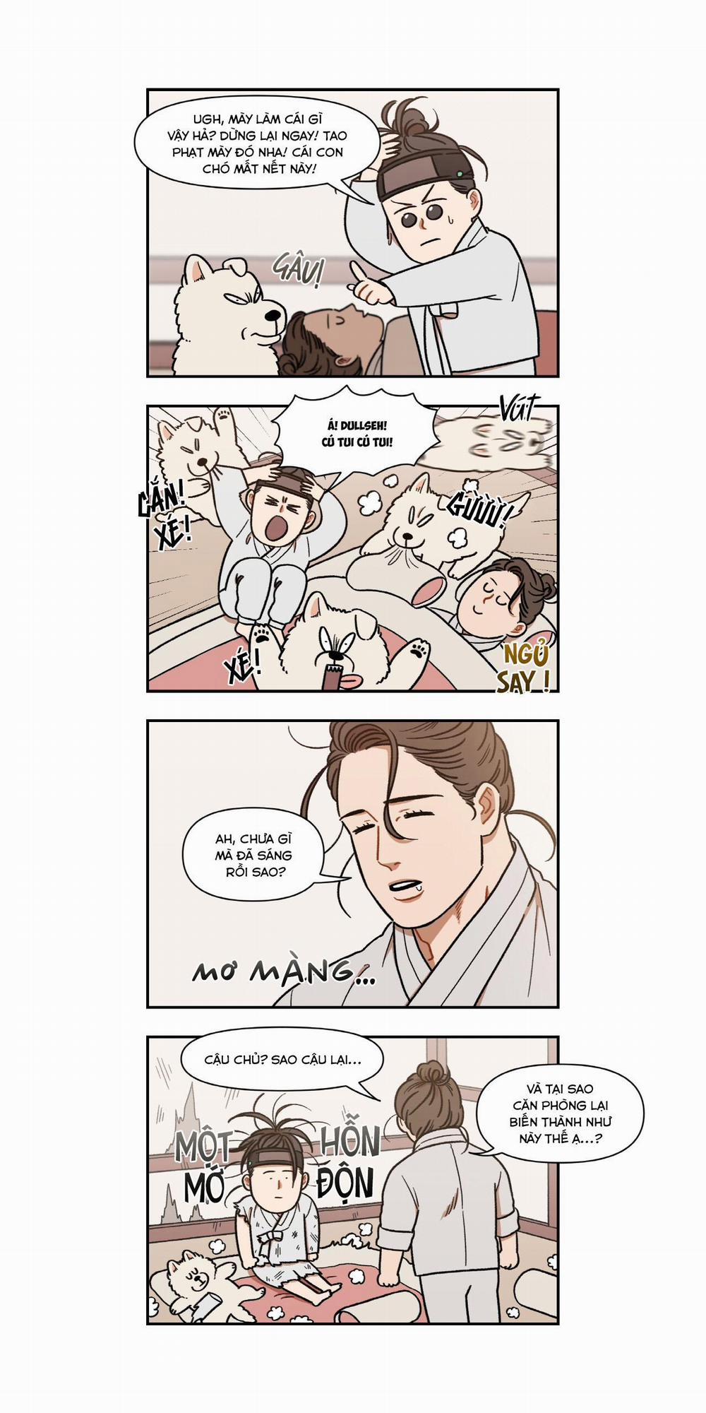 Nam Nô Vô Tri 2 0 2 trang 16