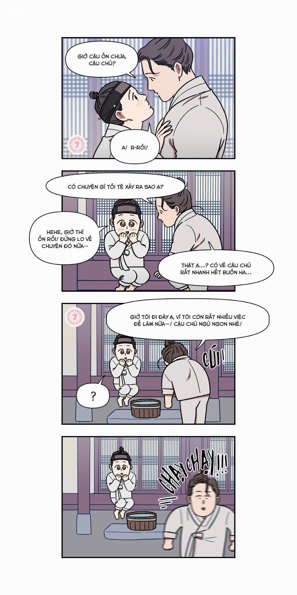 Nam Nô Vô Tri 2 0 2 trang 4