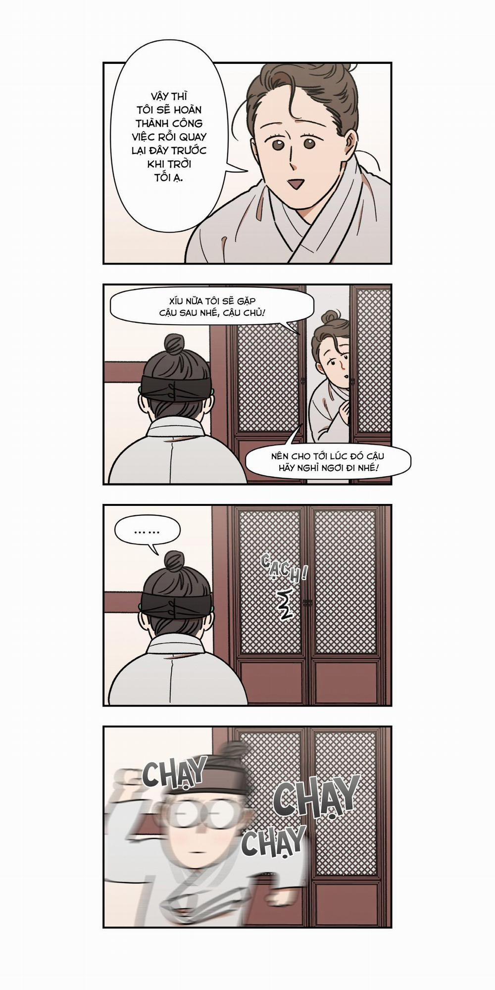 Nam Nô Vô Tri 2 trang 11