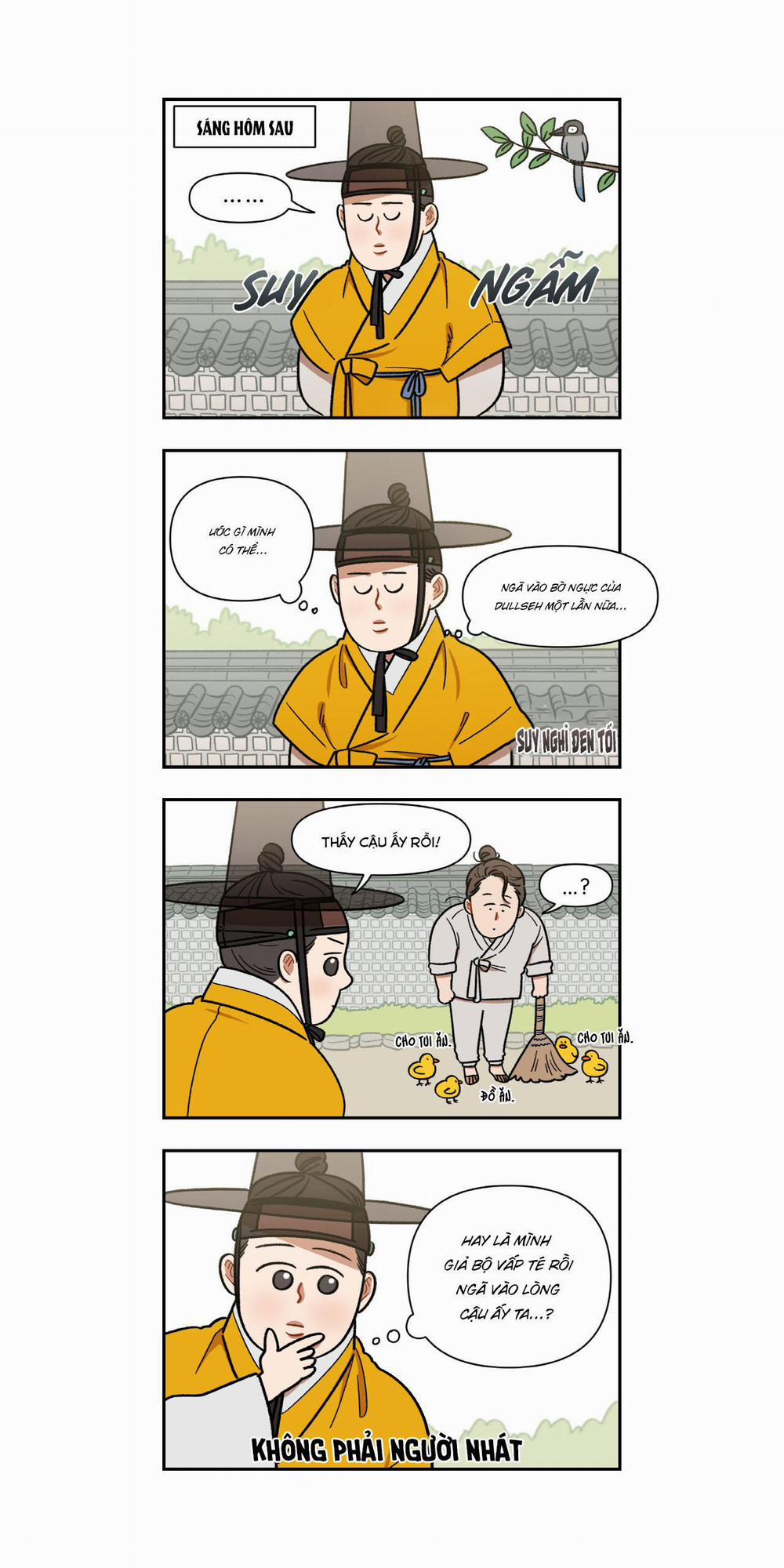 Nam Nô Vô Tri 2 trang 7